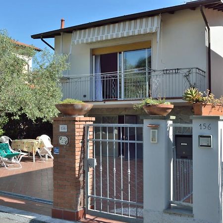 Ca 'Nter Viale Apartment Romito Magra Exterior foto
