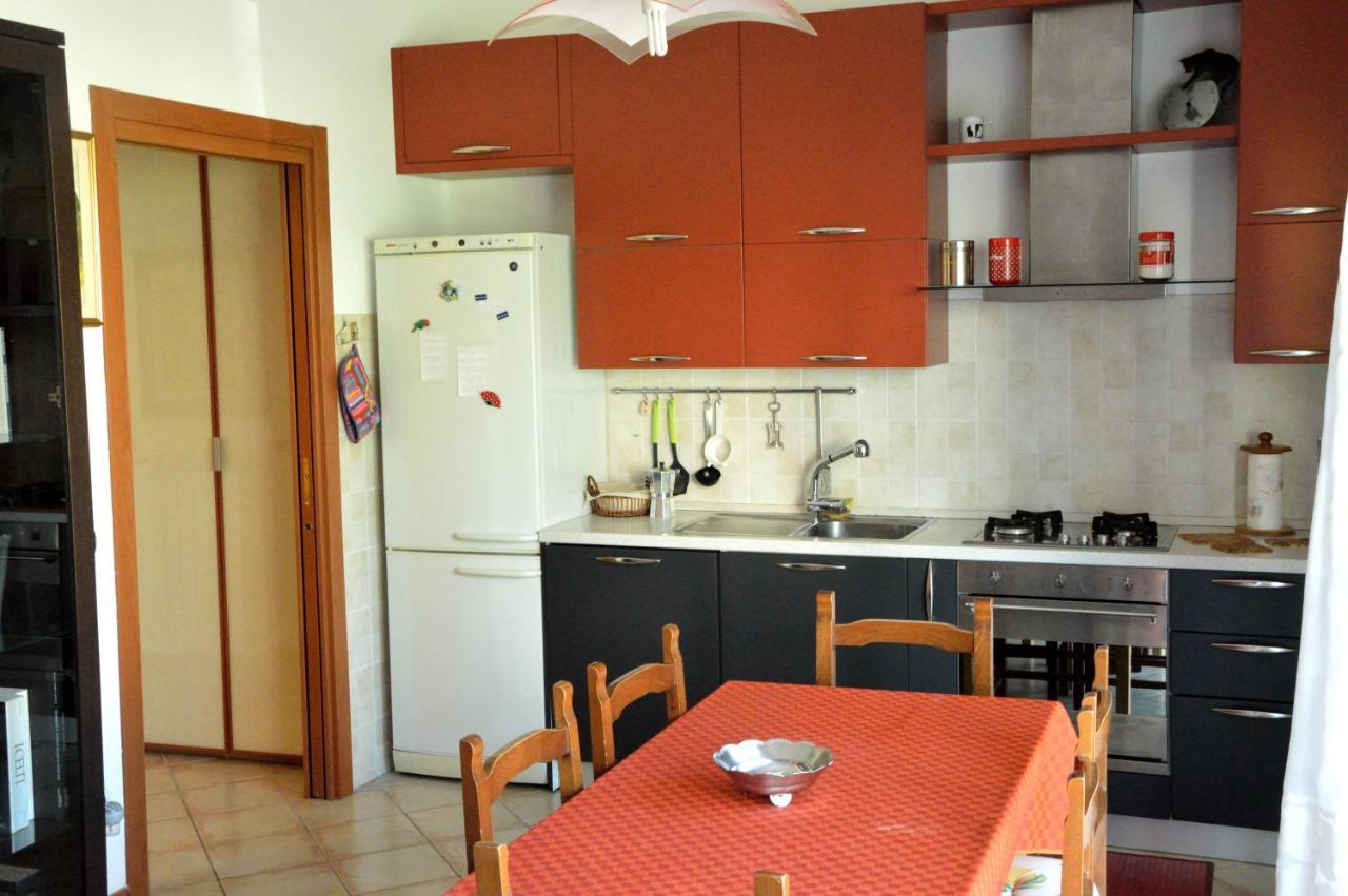 Ca 'Nter Viale Apartment Romito Magra Exterior foto