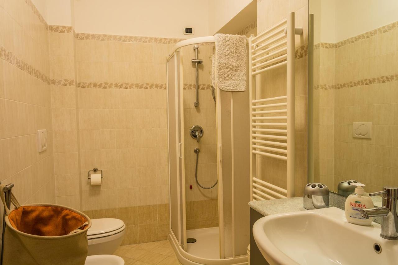 Ca 'Nter Viale Apartment Romito Magra Exterior foto