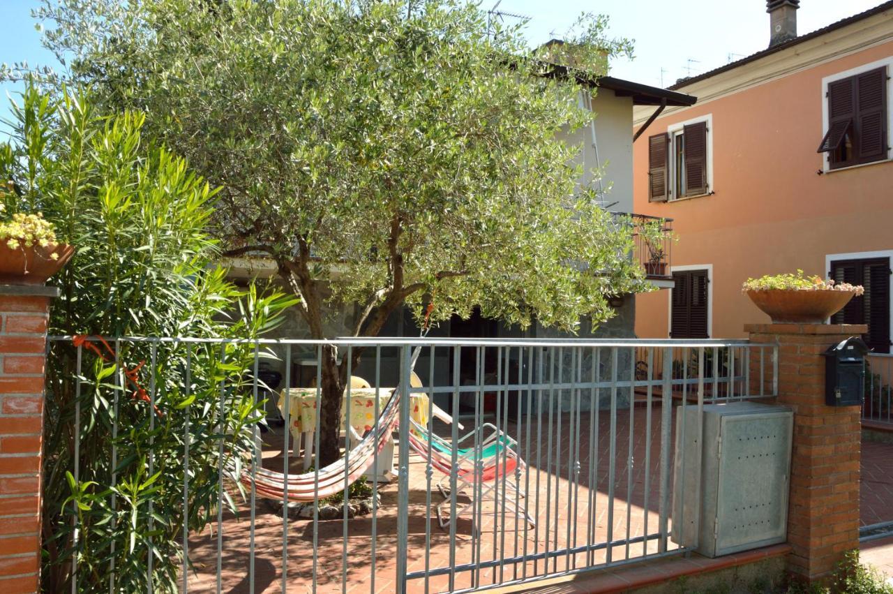 Ca 'Nter Viale Apartment Romito Magra Exterior foto