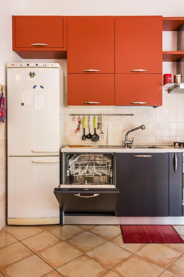 Ca 'Nter Viale Apartment Romito Magra Exterior foto