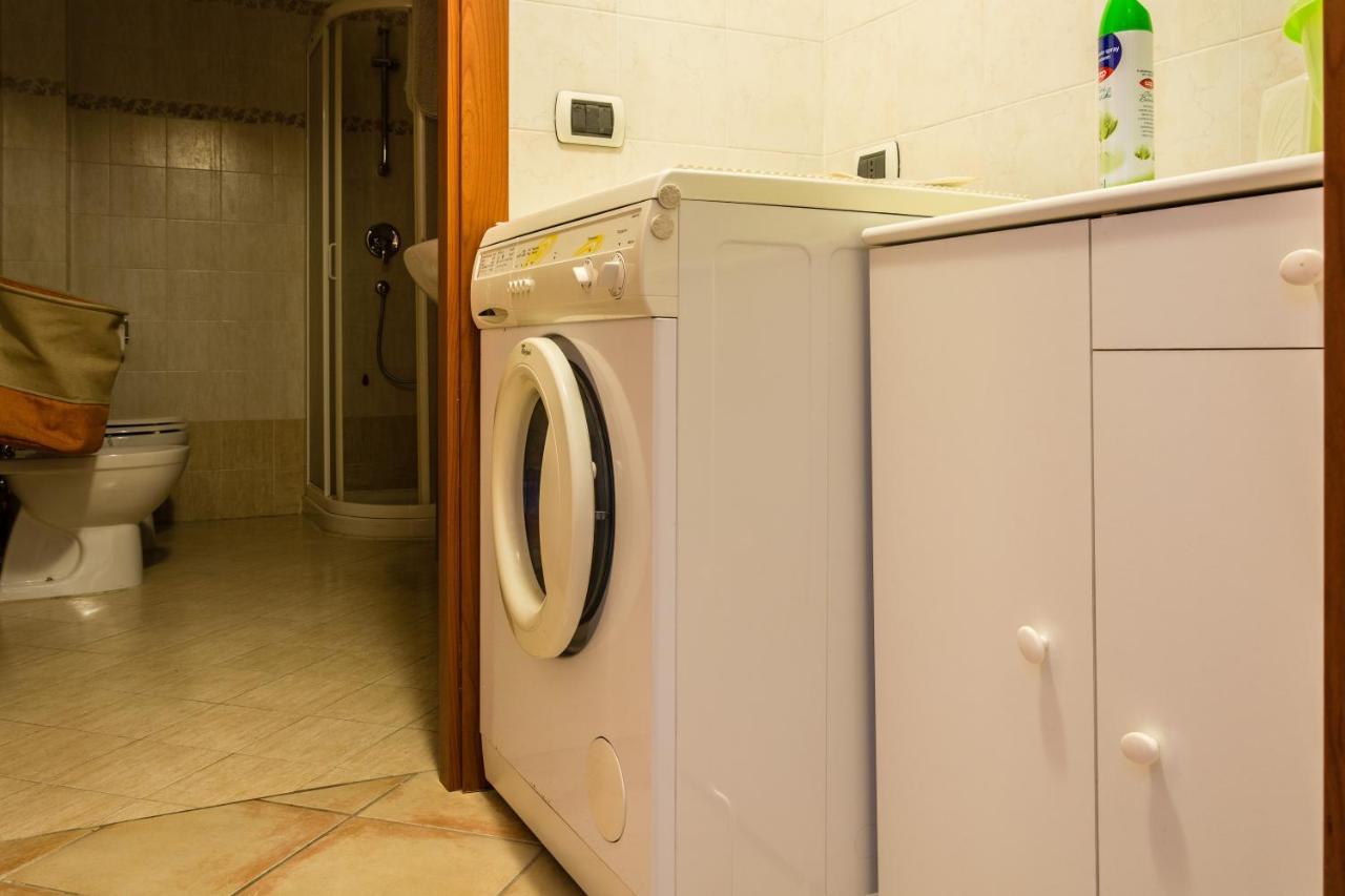 Ca 'Nter Viale Apartment Romito Magra Exterior foto