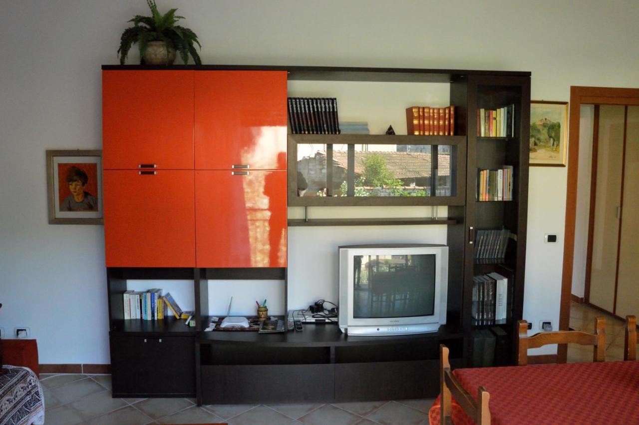 Ca 'Nter Viale Apartment Romito Magra Exterior foto