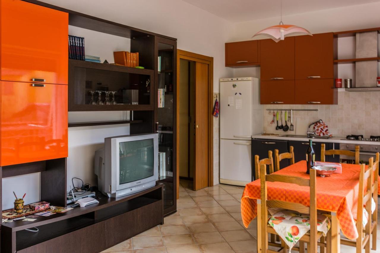 Ca 'Nter Viale Apartment Romito Magra Exterior foto