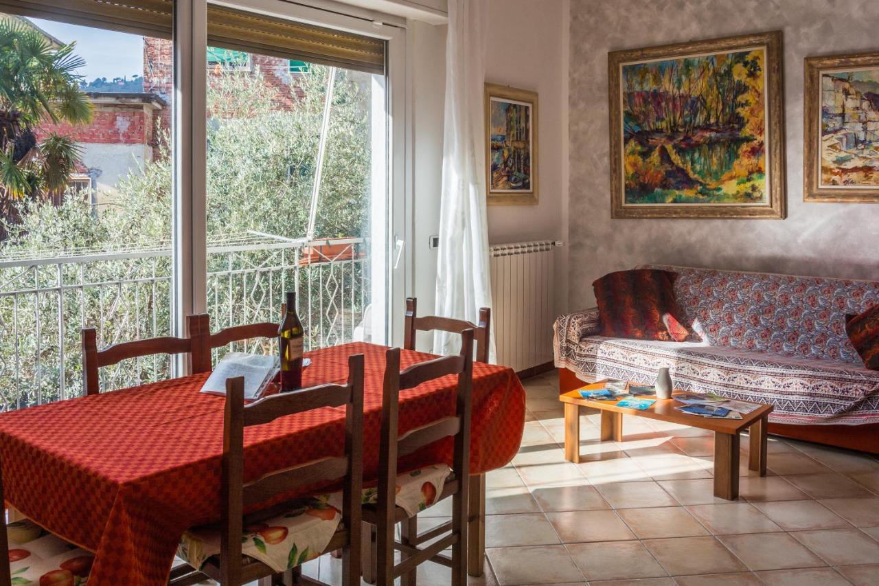 Ca 'Nter Viale Apartment Romito Magra Exterior foto