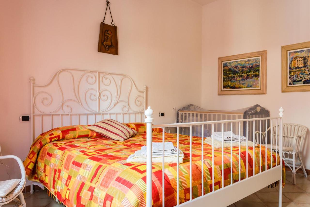 Ca 'Nter Viale Apartment Romito Magra Exterior foto