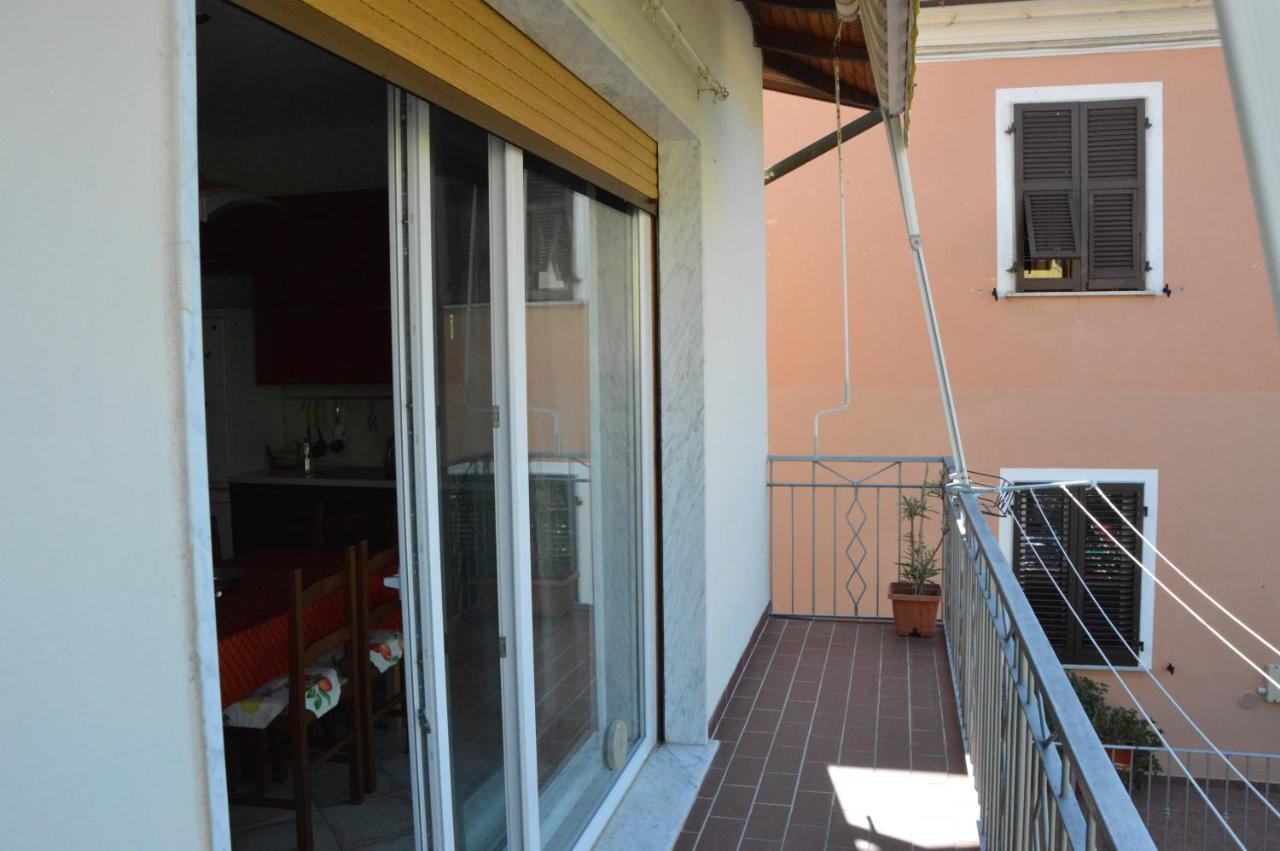 Ca 'Nter Viale Apartment Romito Magra Exterior foto